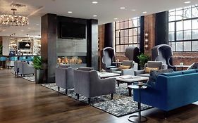 Foundry Hotel Asheville, Curio Collection By Hilton